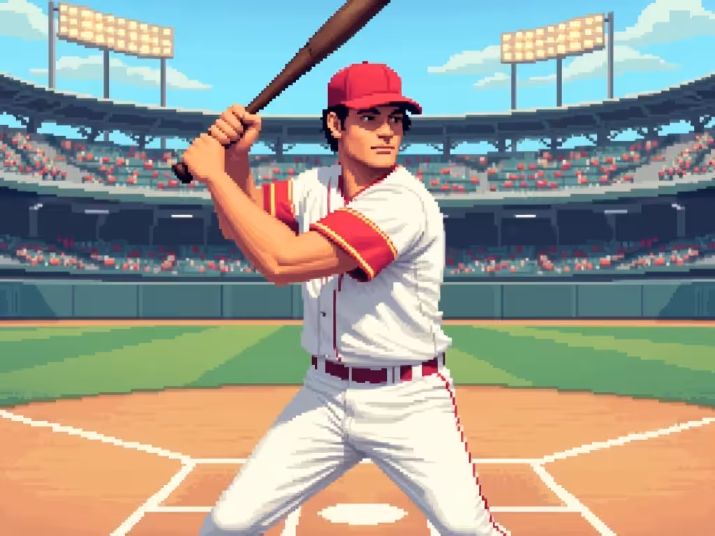 DataBaseball: Bob Watson - 1983 (1.3 PV)