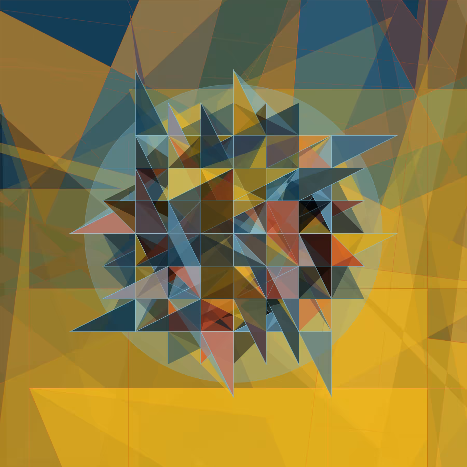 Crystal Delta #19