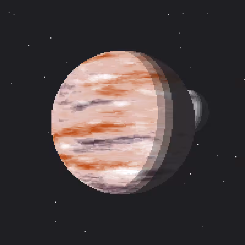 Planets #30