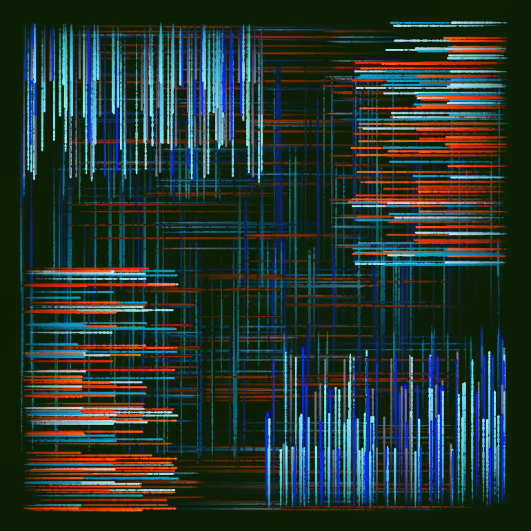 Crayons - v2 #35