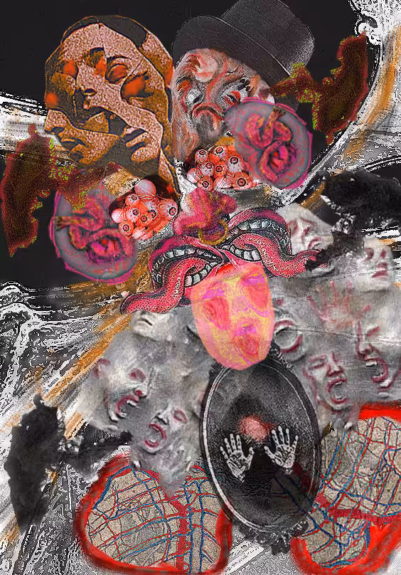 catharsis
