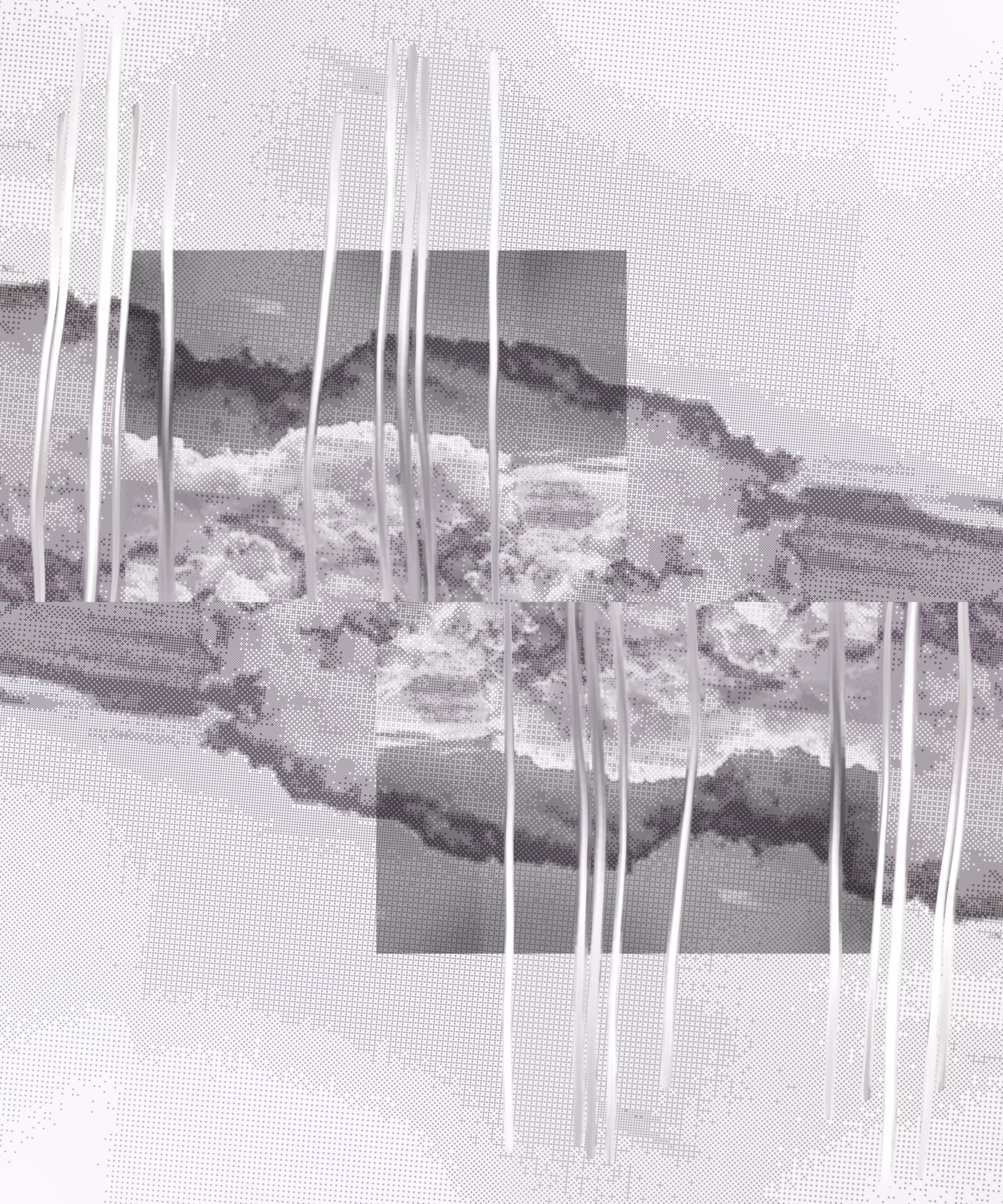 chaos becomes inverted, not averted #8