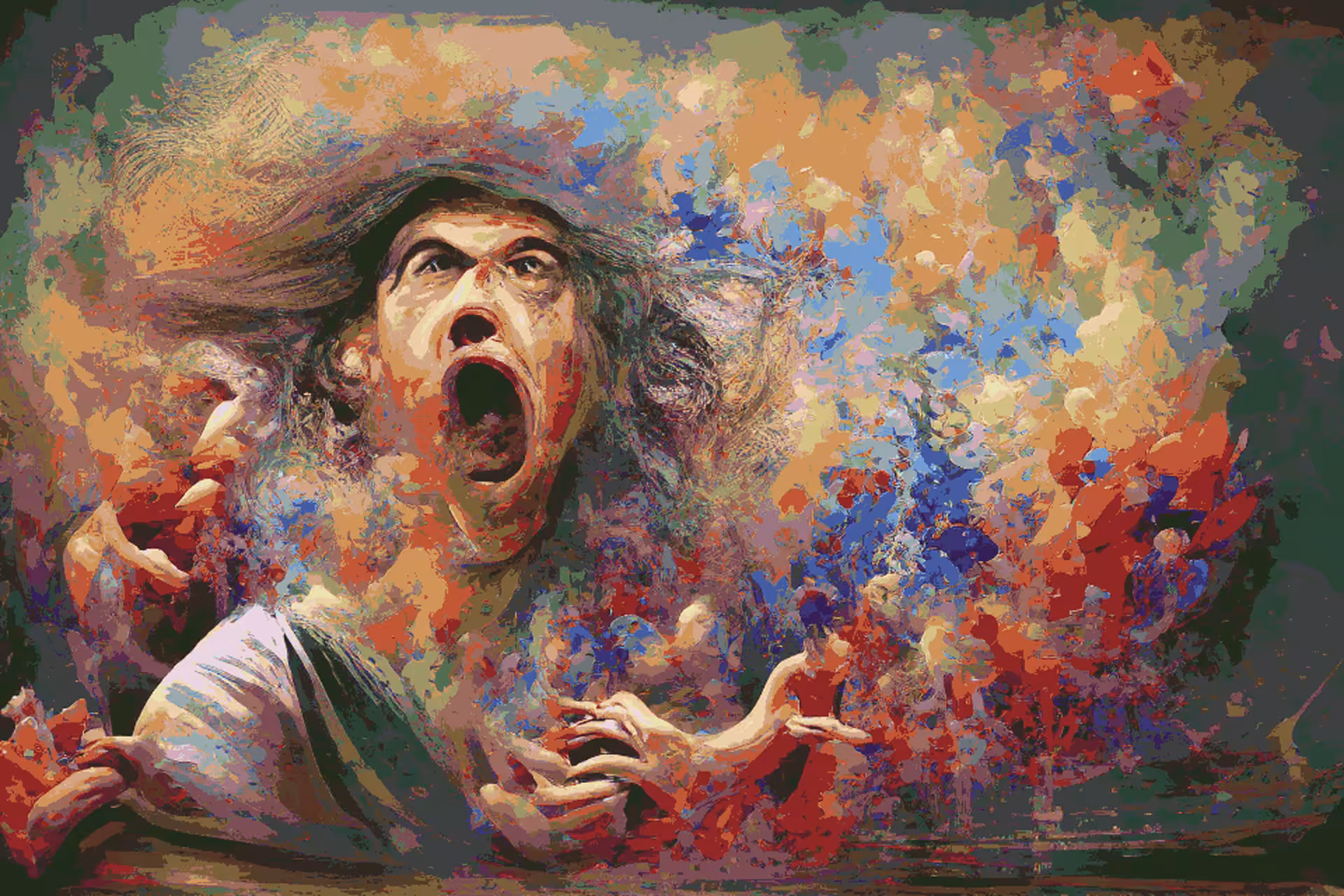 DreamScapes #385
