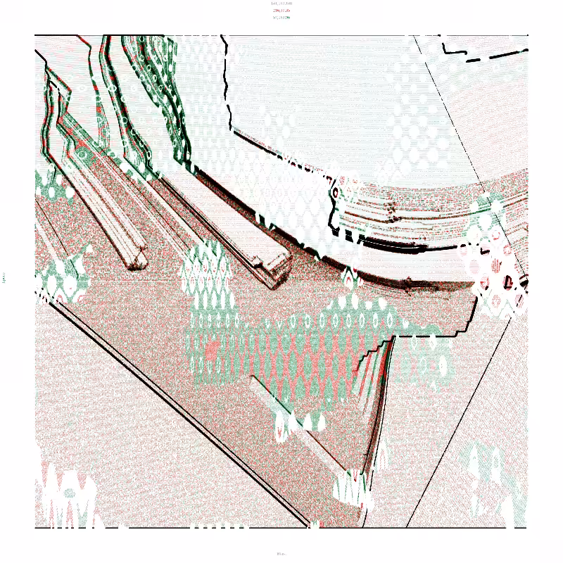 Emergent Forms #129