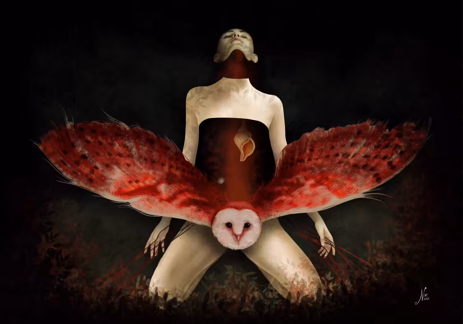 Hunger