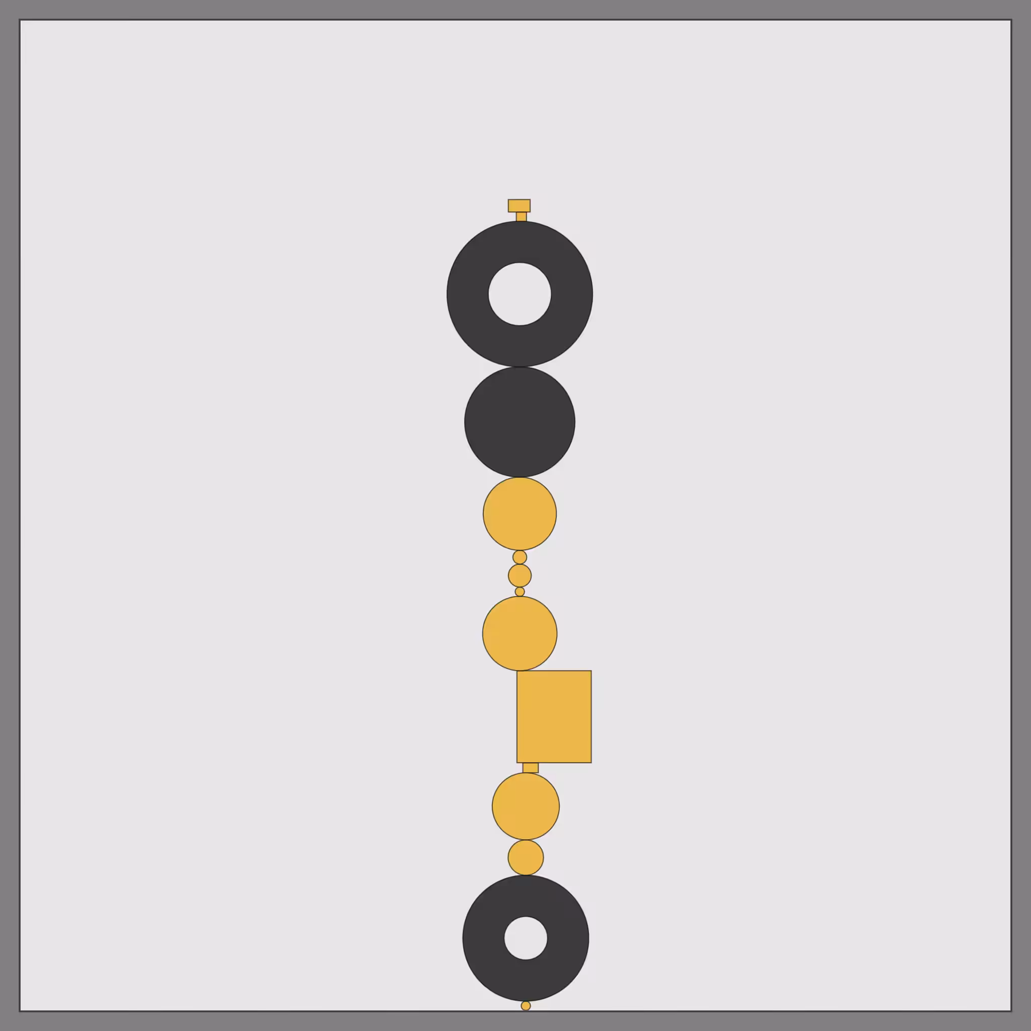 Balanced #166