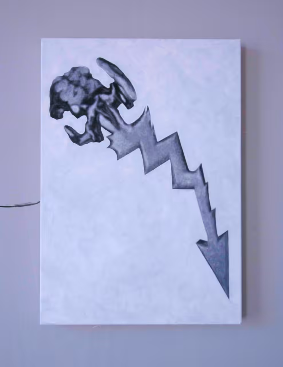 ⑊⚡︎⍀⚡︎⑇ 