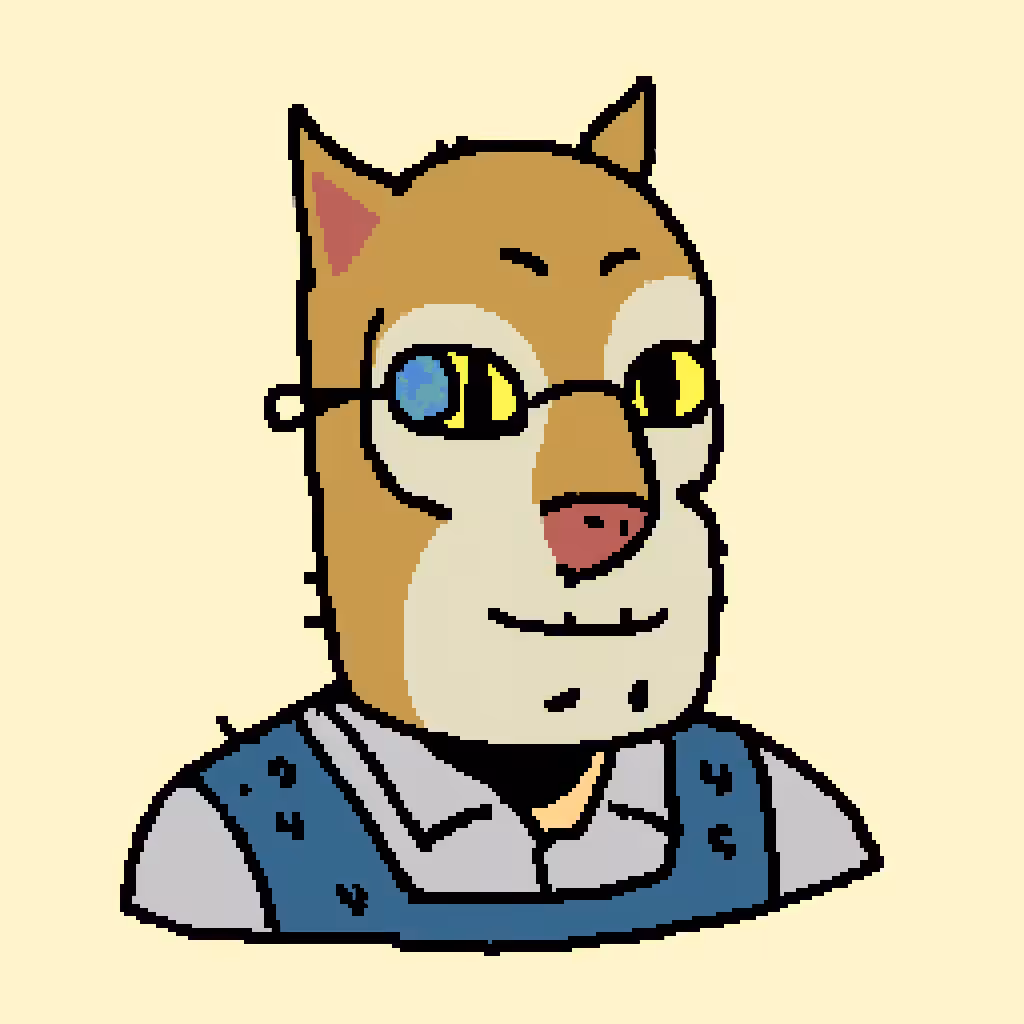 DX Terminal: ChainsawPurr