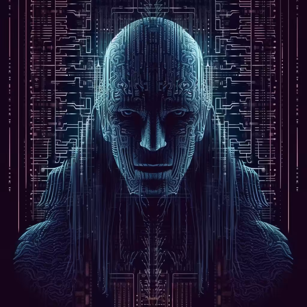 [⨫₀₀⁷⁶⁹  The Newborns of SINGULARITY ₃₁ ⁴₂⁸ ⁵⨫] #104
