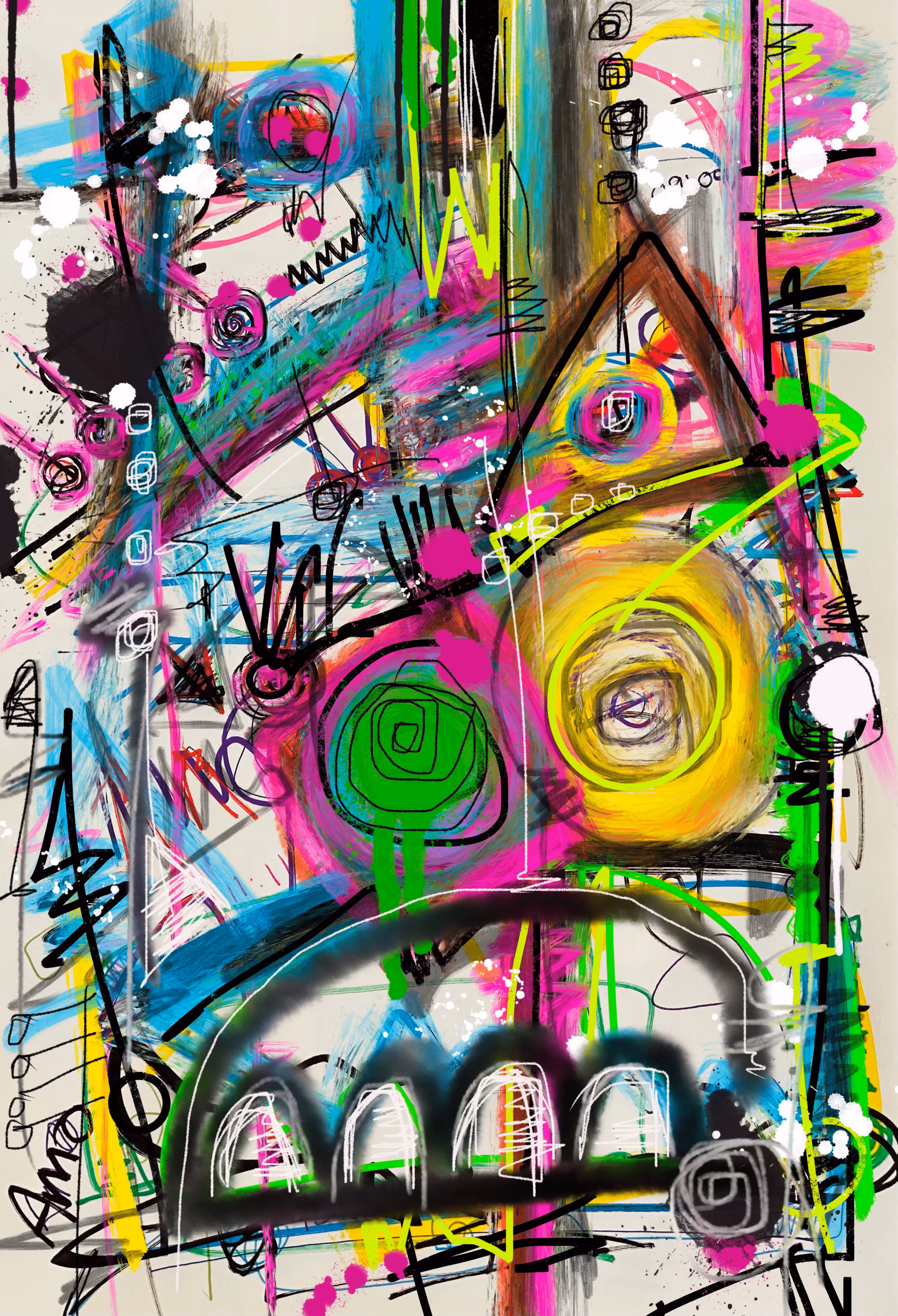 Forge