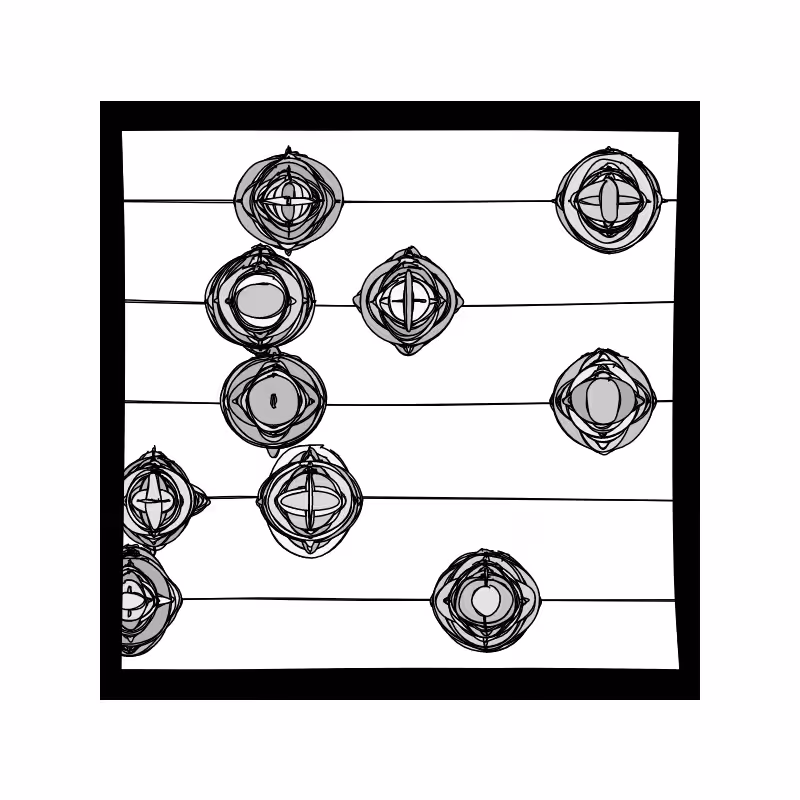 symmetrical(#scribble) #31