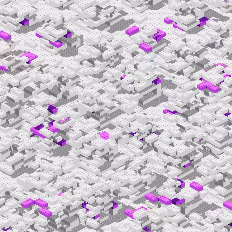 The Bricks I #164