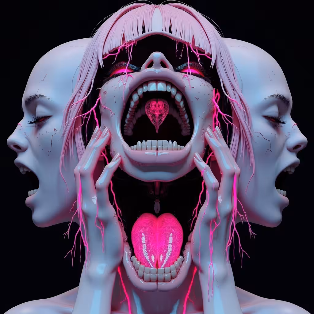 s̷i̷l̷e̷n̷t̷ ̷n̷i̷g̷h̷t̷