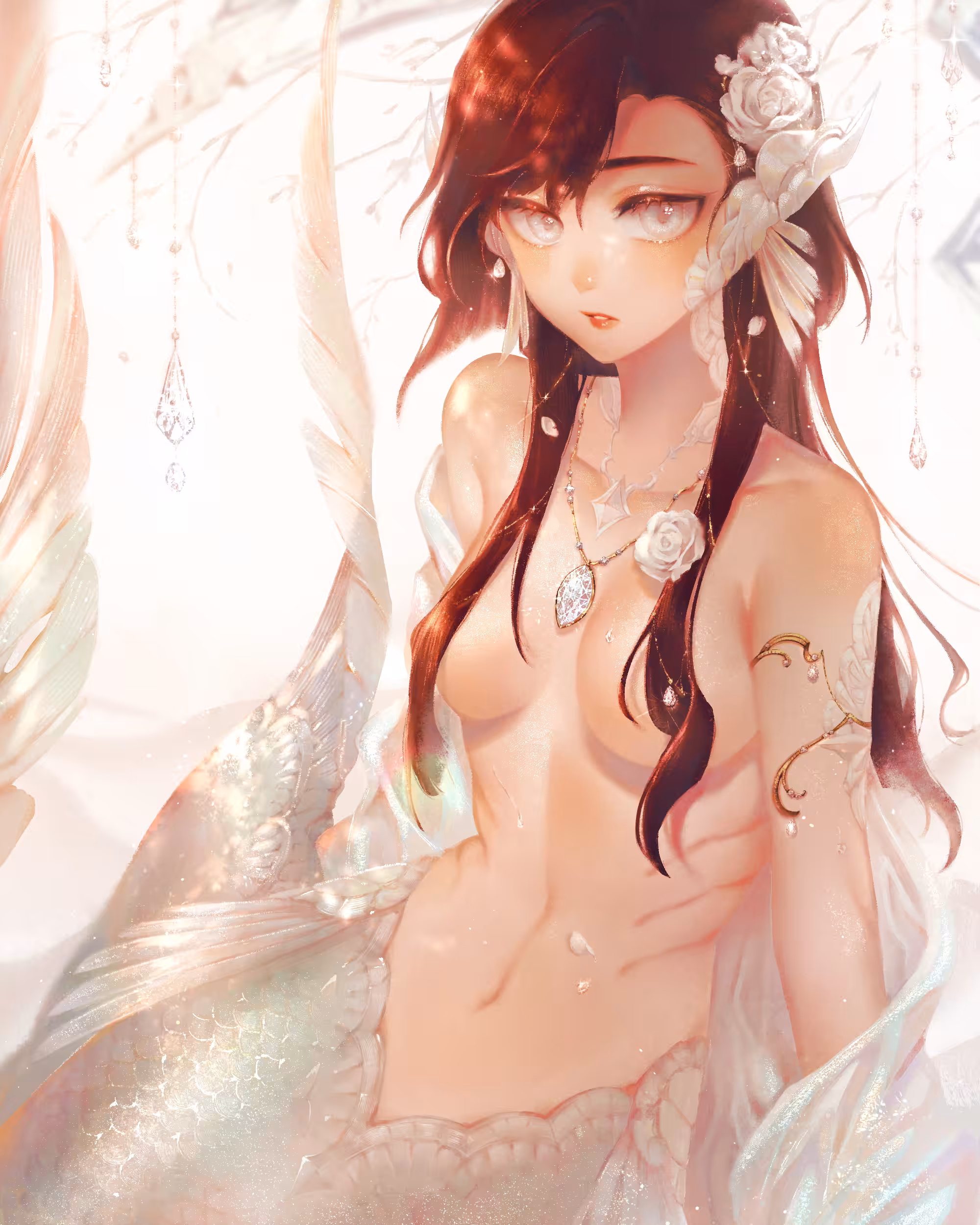 「 𝐒𝐢𝐫𝐞𝐧 」
