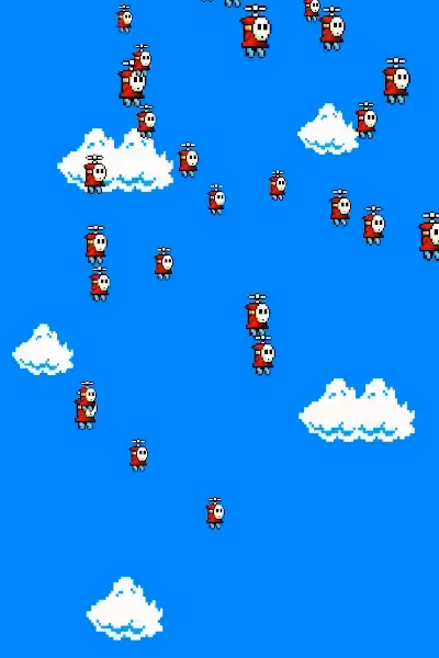 Endless Descent