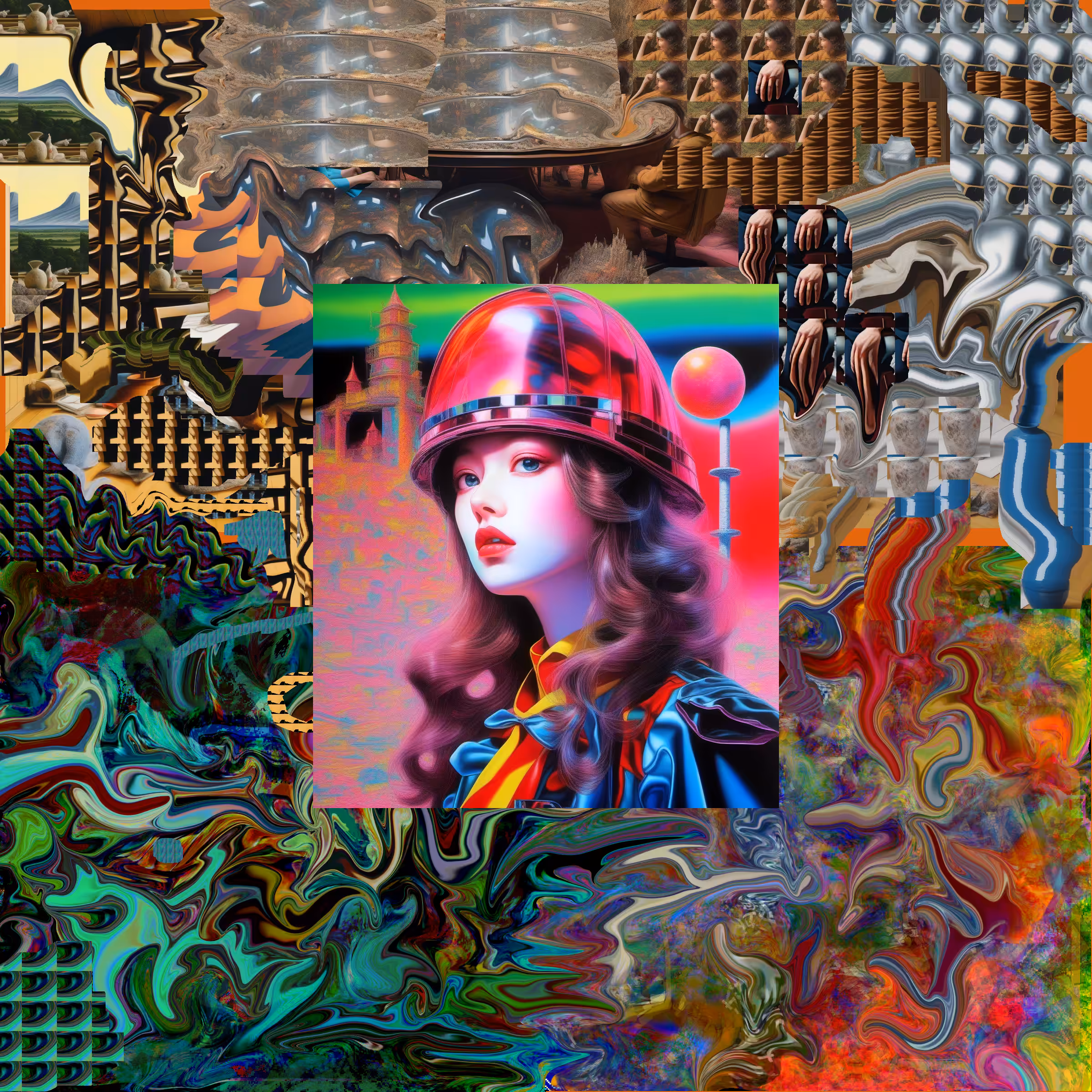 space war against space from nine to ten your house was on fire but the fire was dance 
