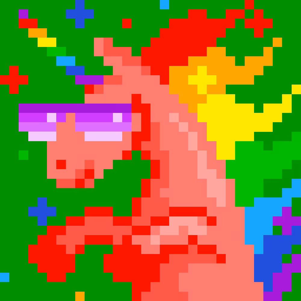 Unicorn #358