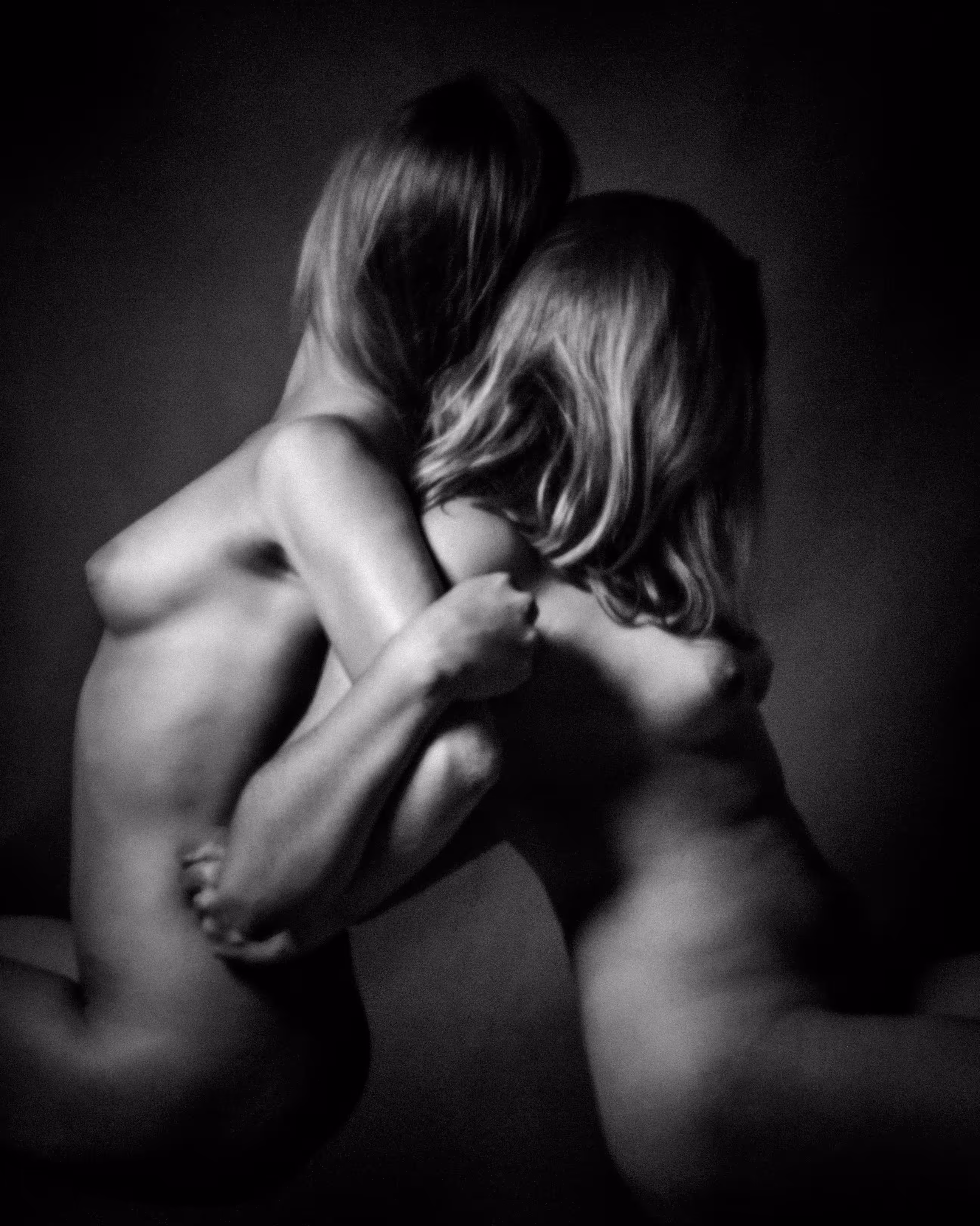 UNCEASING VIXENS 13:55
