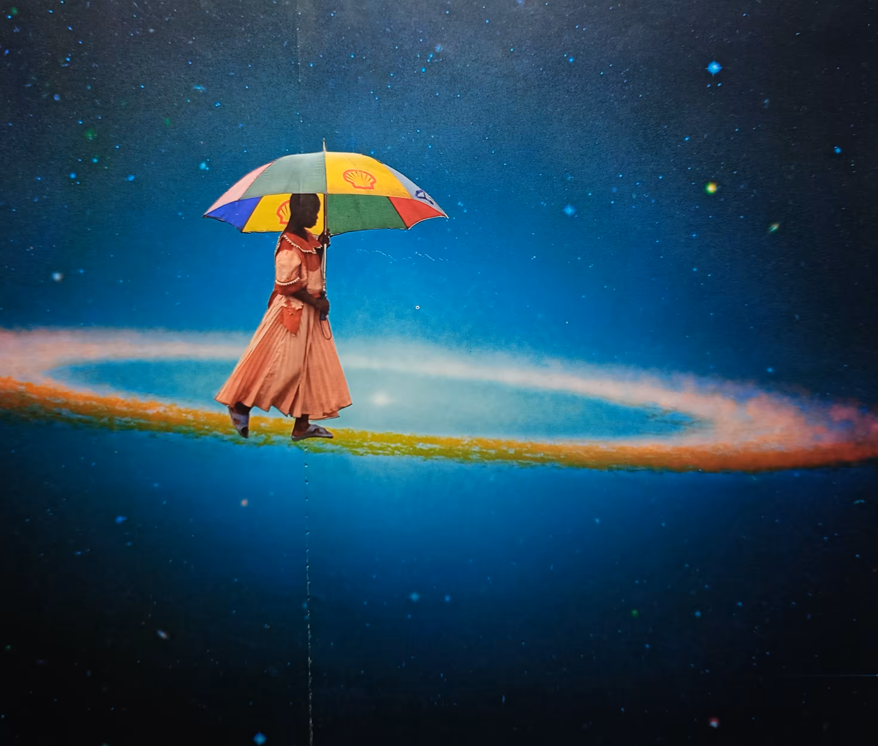 Across The Universe