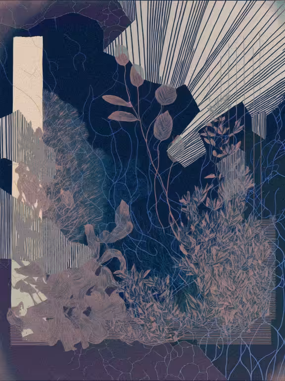 Wild Palms #204