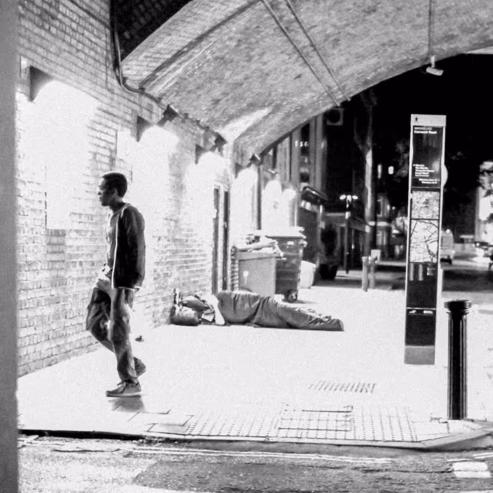 102400, London #1