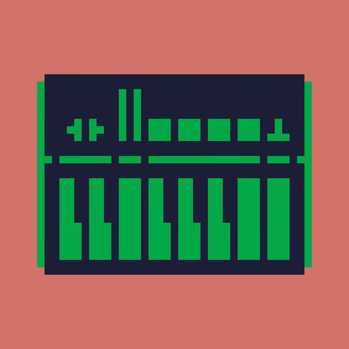 MINISYNTH #106