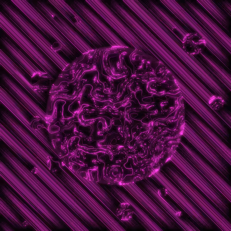 Lucid Dream II #4