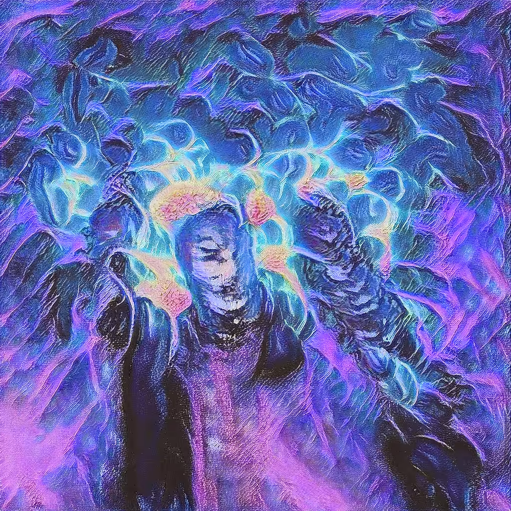 Control The Soul #498