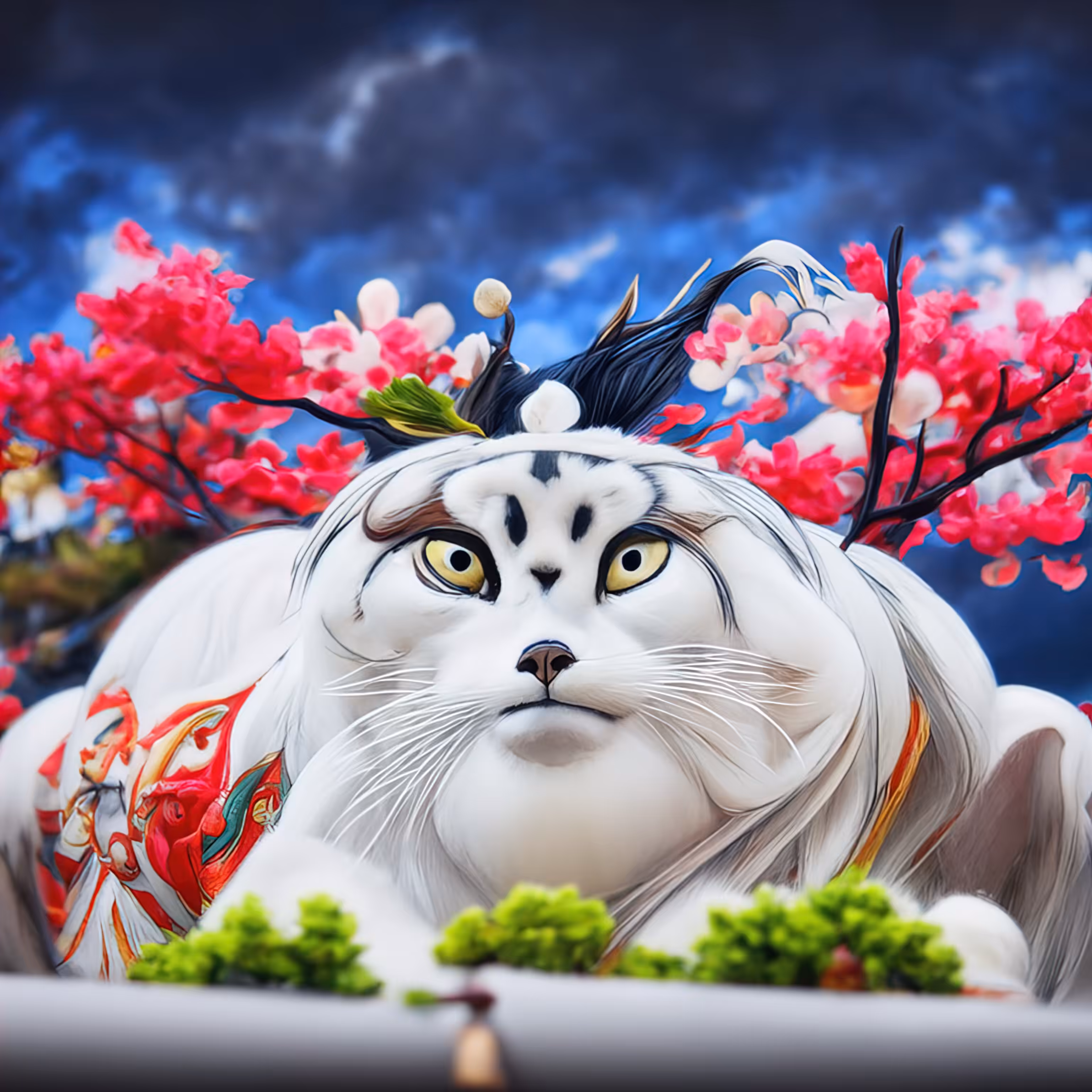 bugeisha 006