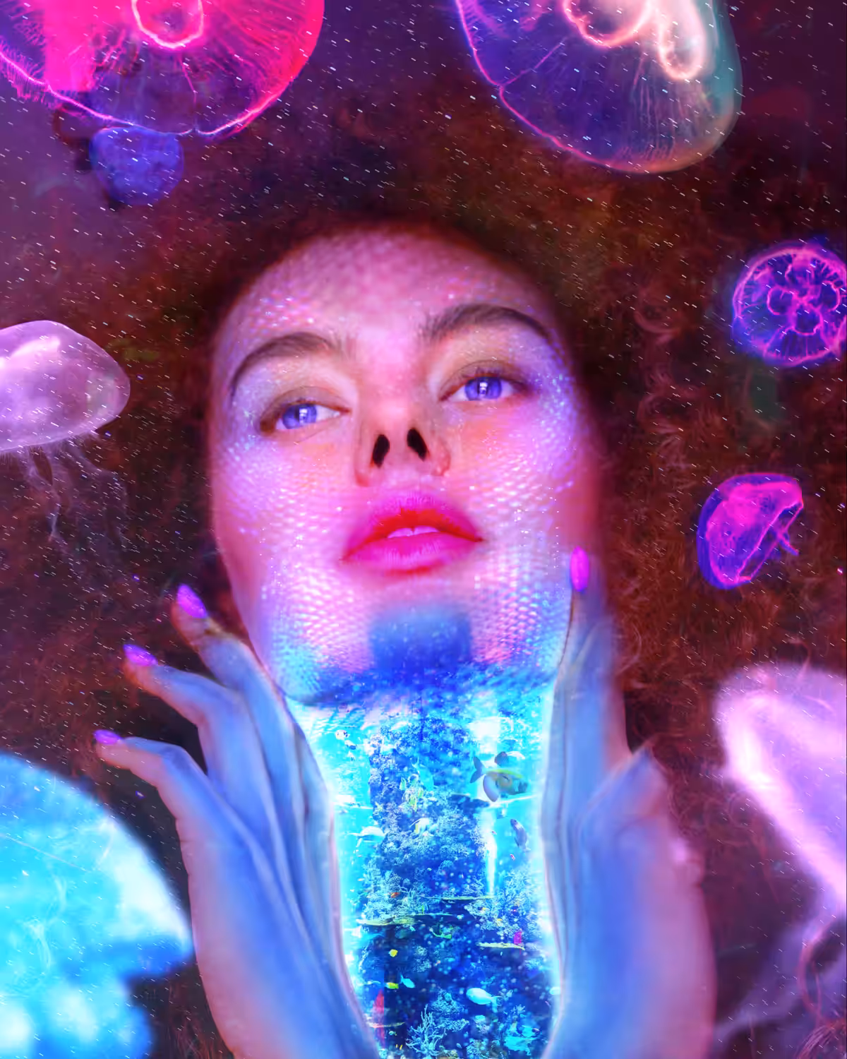 Deep inside your soul: "Euphoria"