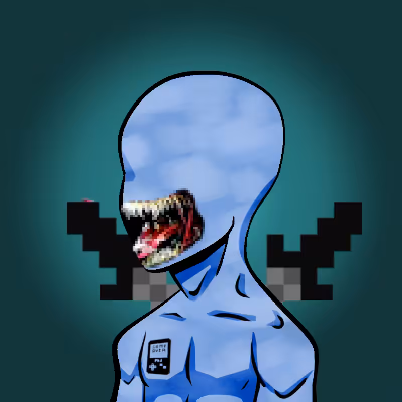 FX_D3M0NS #322