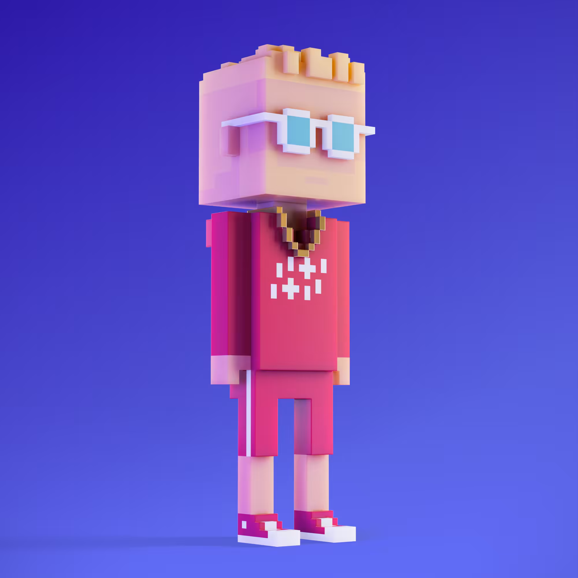 Meebit #18615