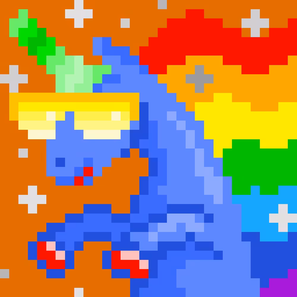 Unicorn #3585