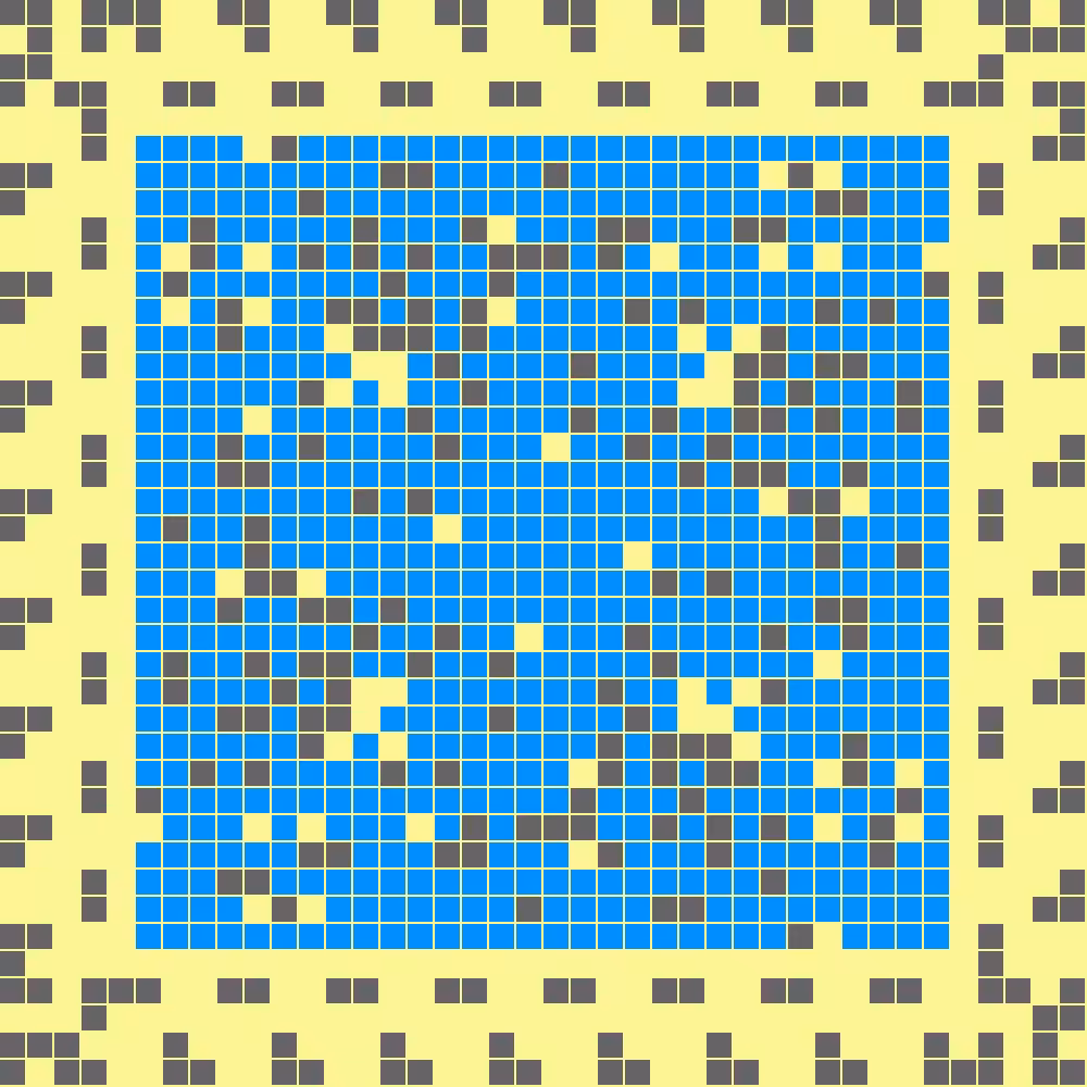 Morixels Abstrogen #51