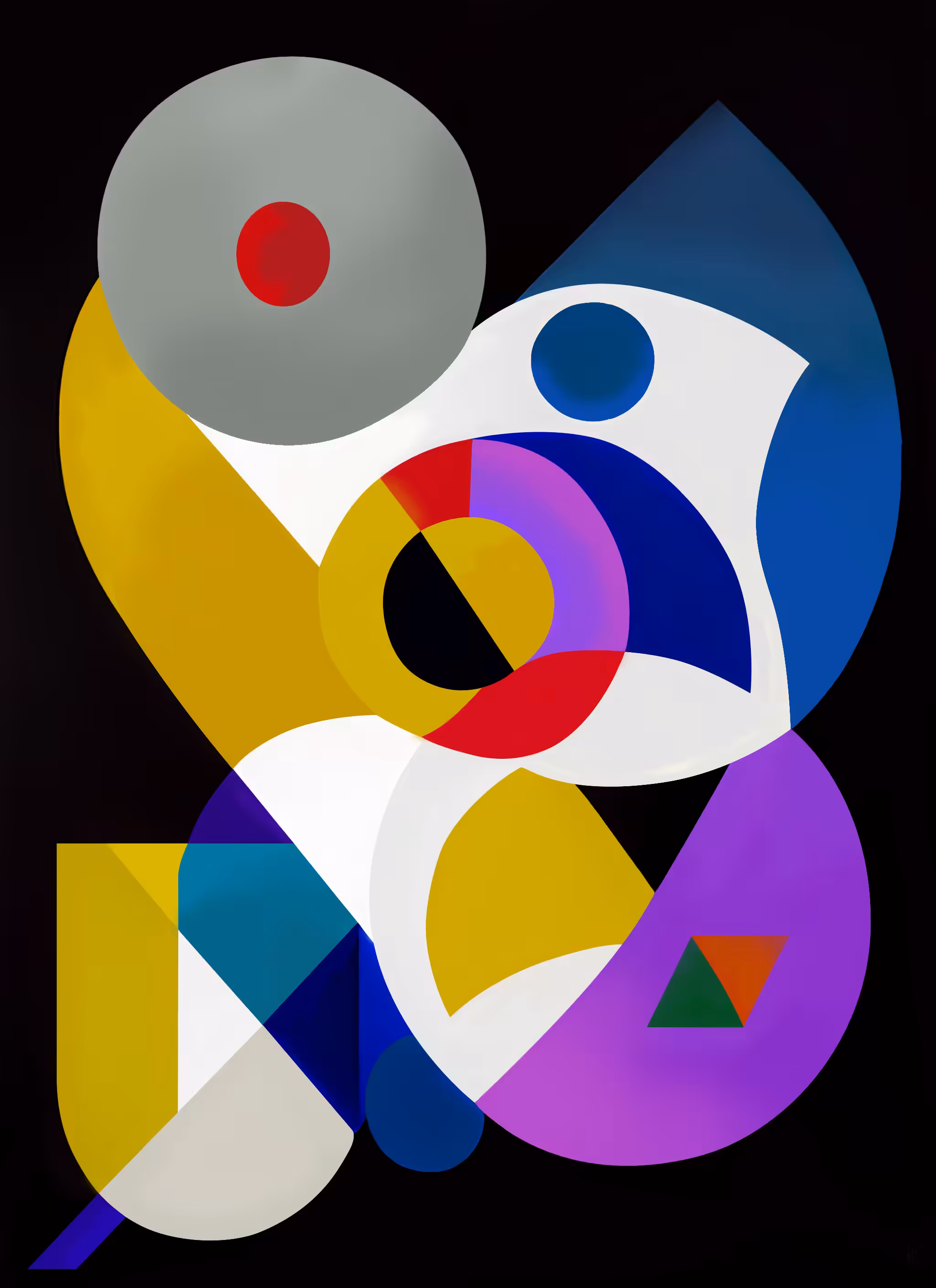 Circumference#8