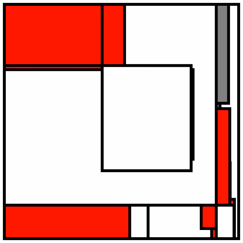 Syncthesized #46