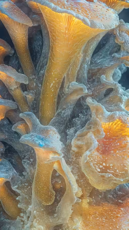 DATALAND — BIOME LUMINA: BIOME LUMINA #999/1000
