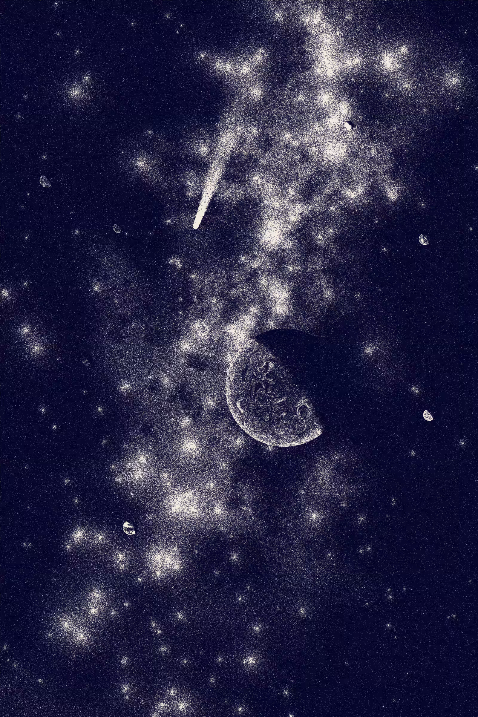 Voyager #151