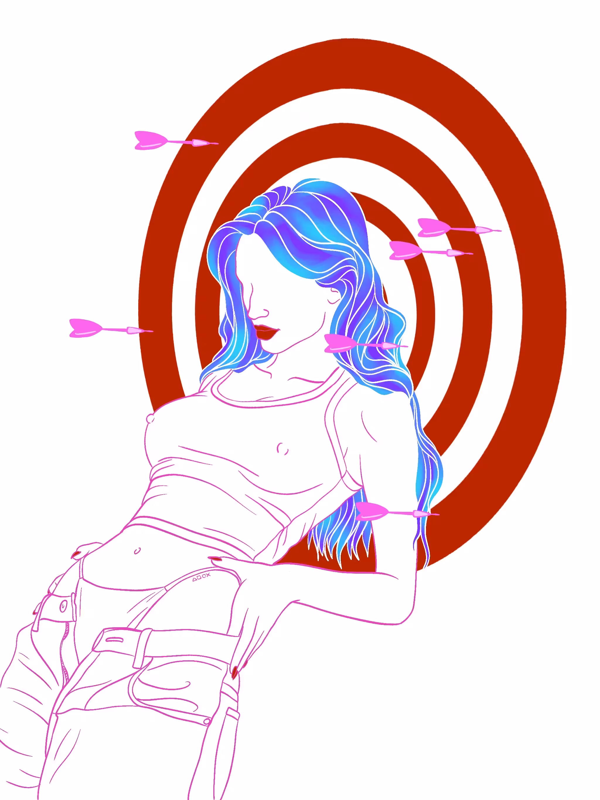 IF YOU DARE 
