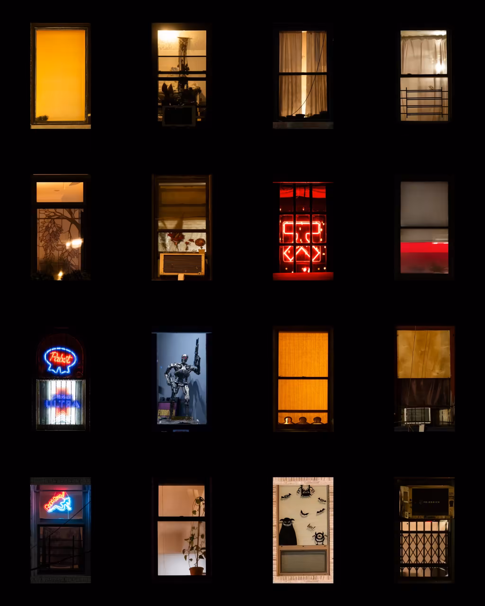 BUILDINGS // NYC: BUILDING 1039