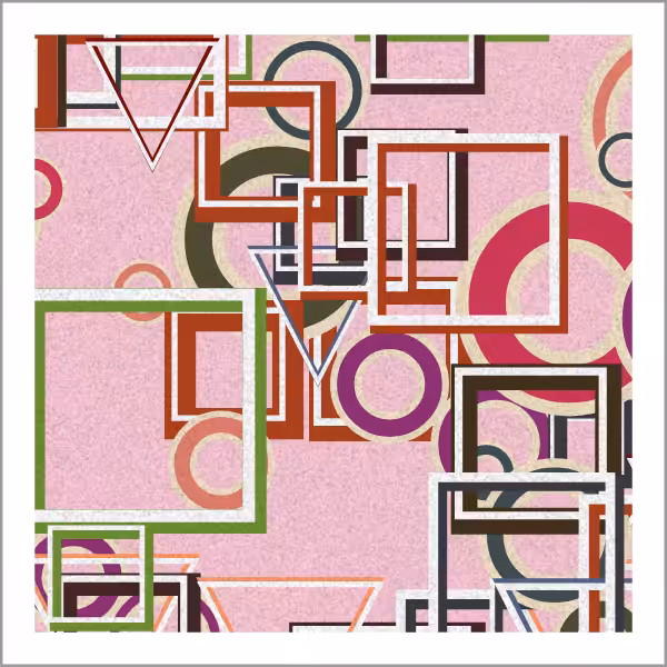Abstraction#2 #87