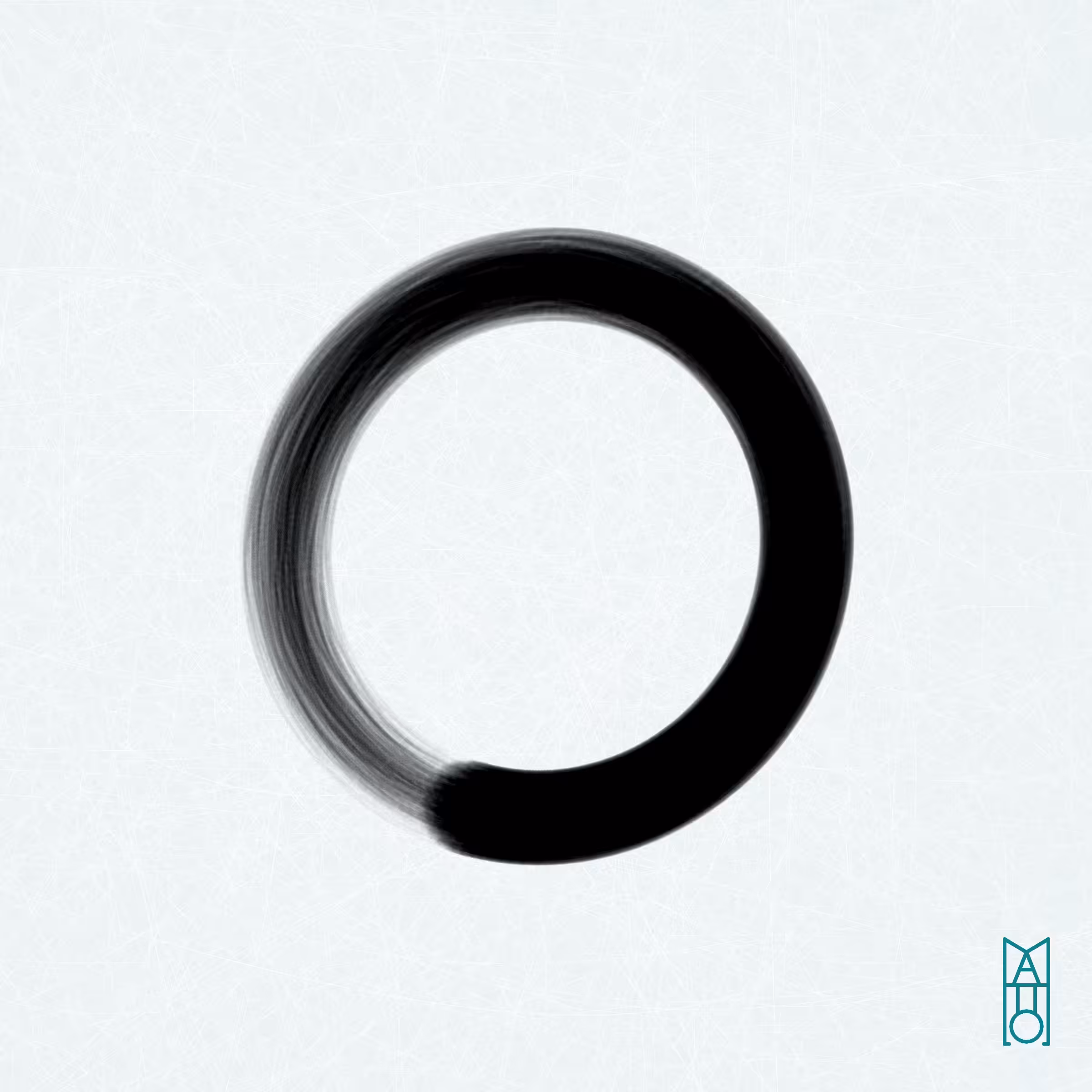 Ensō #780
