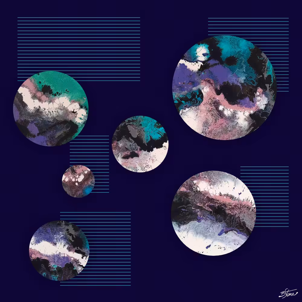 The Corals Wave 2 #31