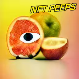Fruit Peeps 151
