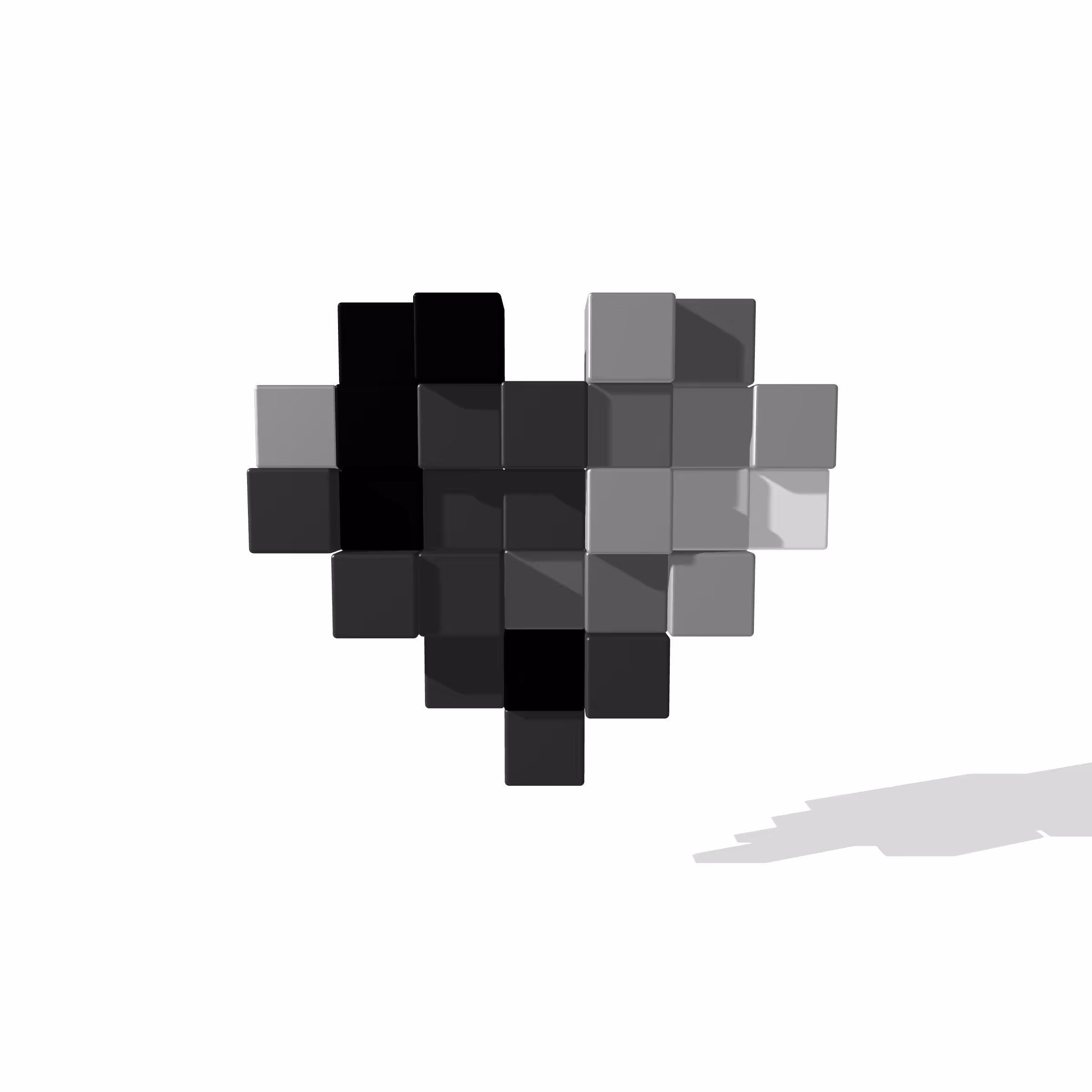 heart + craft #2439