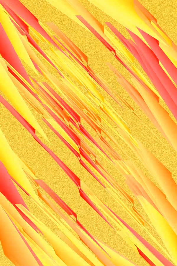 Twisted Triangles #11