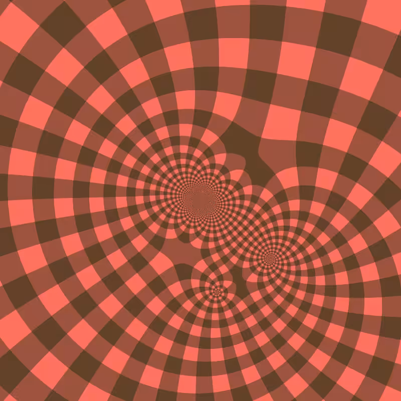 Fields and Spirals 2021.11.27 #66