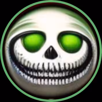 Skully Token 8
