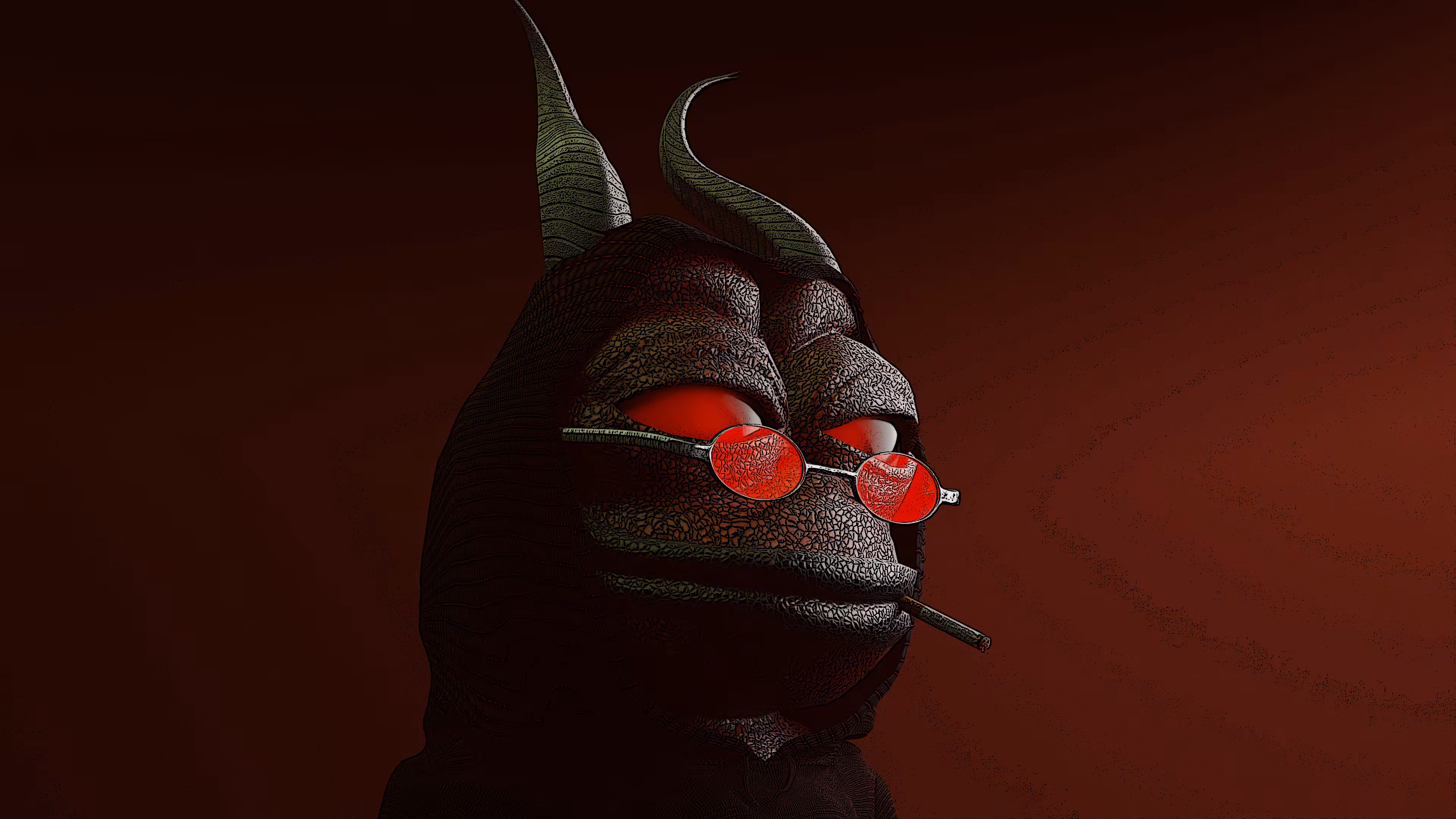 Hell KEK