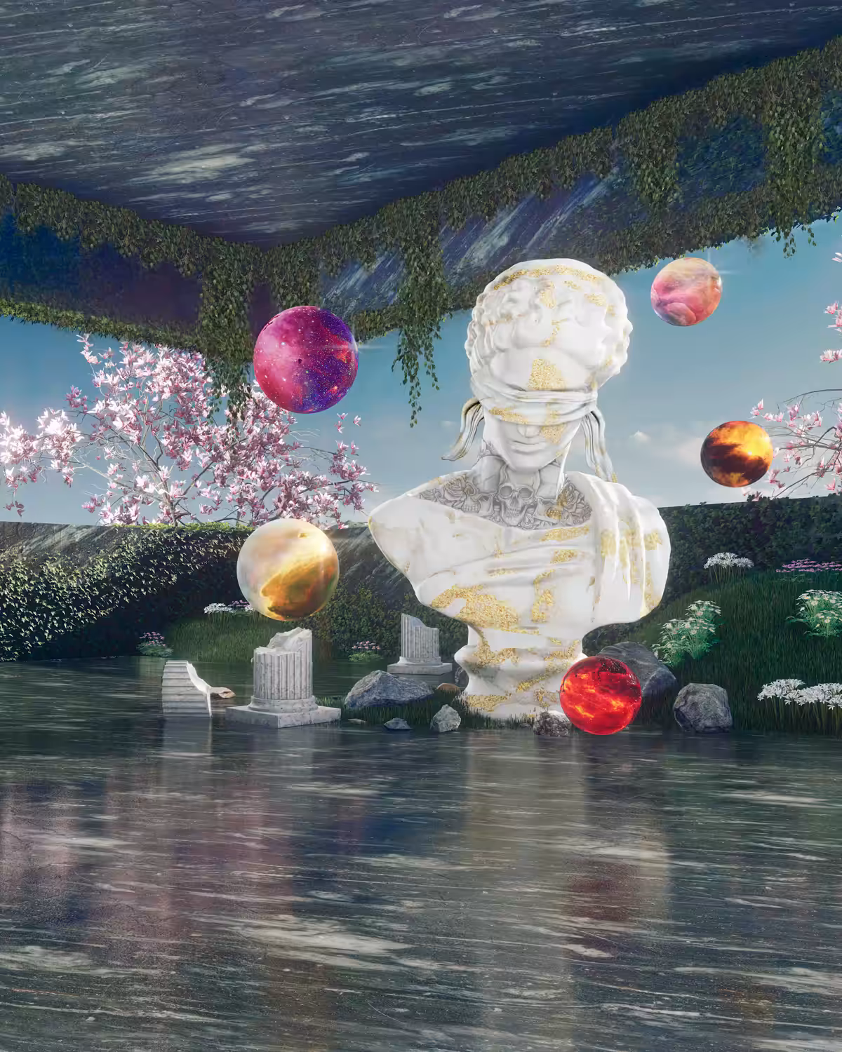 The Relics of Hera